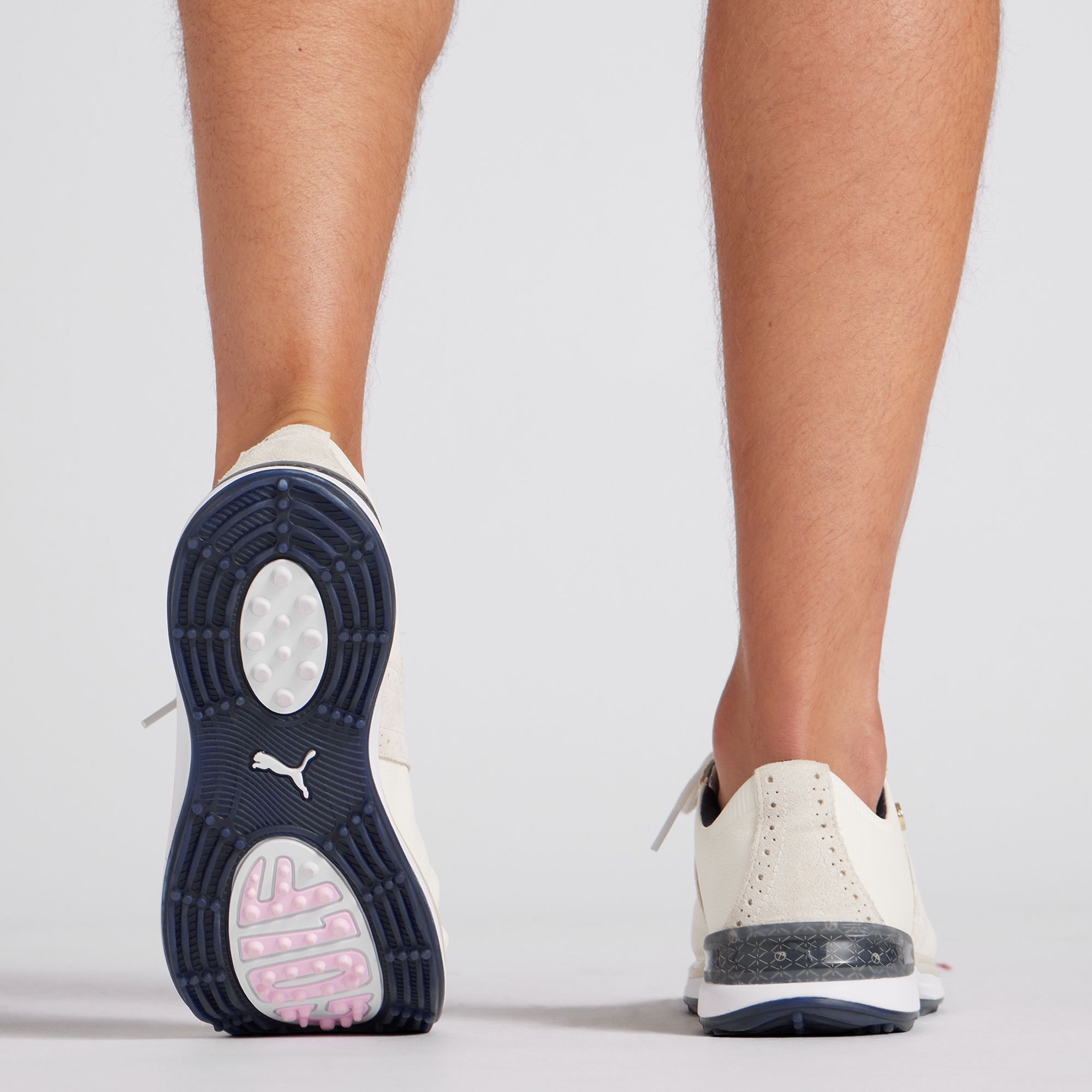 PUMA Men's X Arnold Palmer Avant Golf Shoes product image