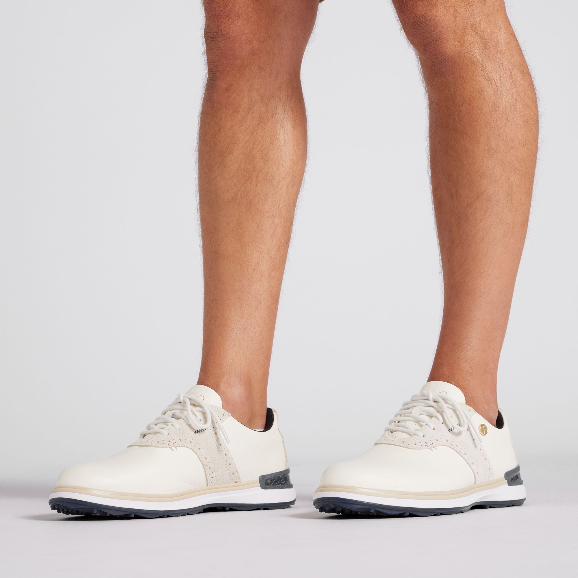 PUMA Men's X Arnold Palmer Avant Golf Shoes product image