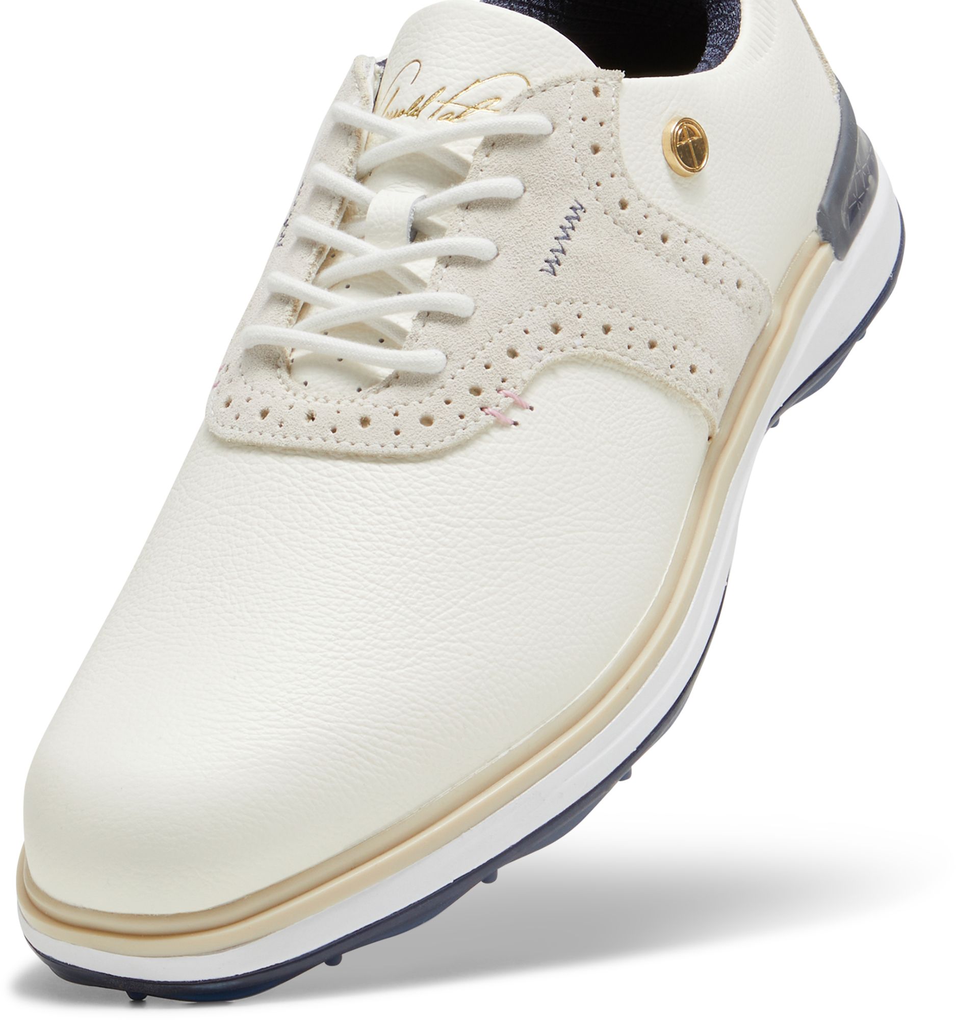 PUMA Men's X Arnold Palmer Avant Golf Shoes product image