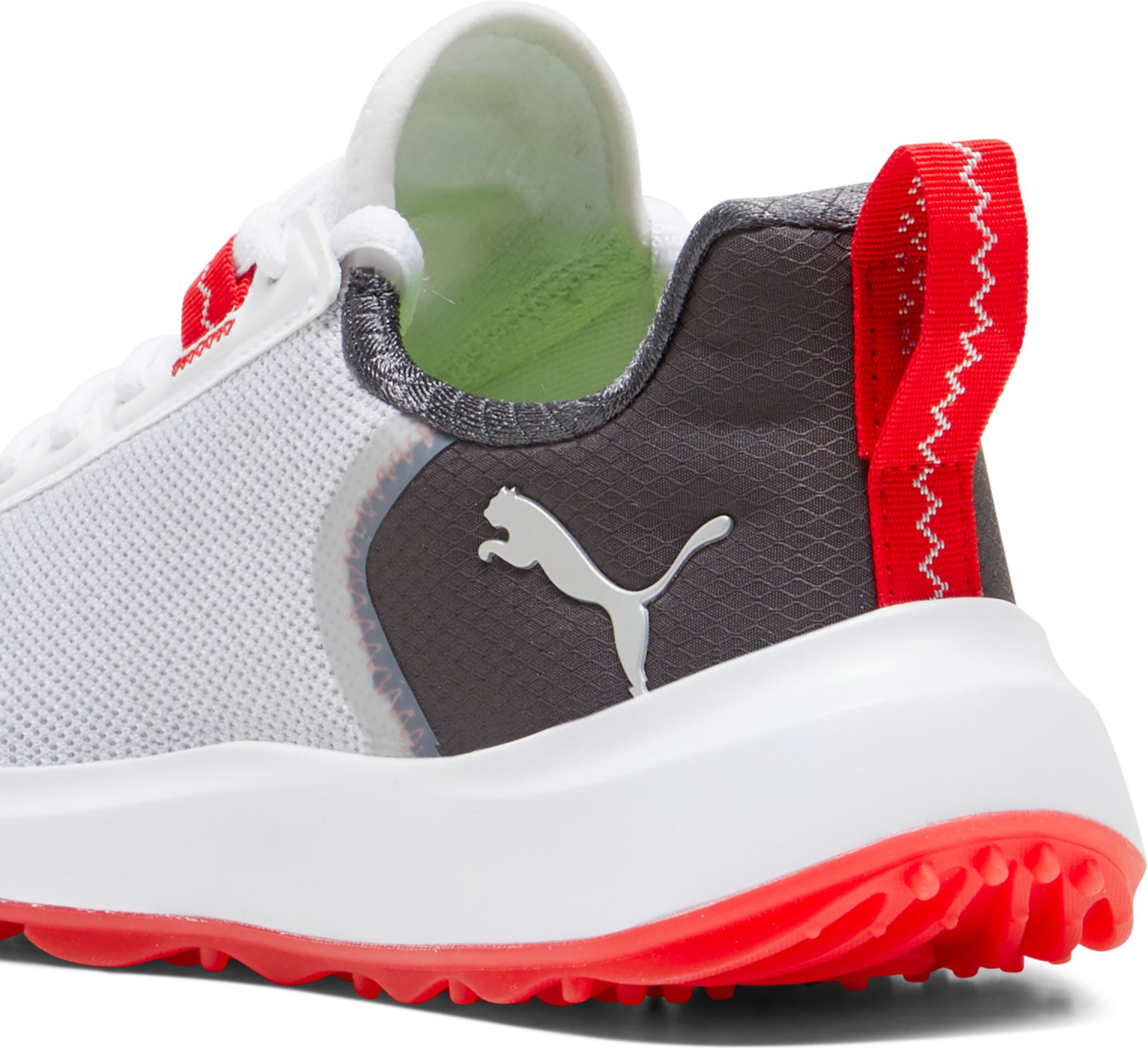 PUMA Youth Fusion Crush Sport Golf Shoes product image