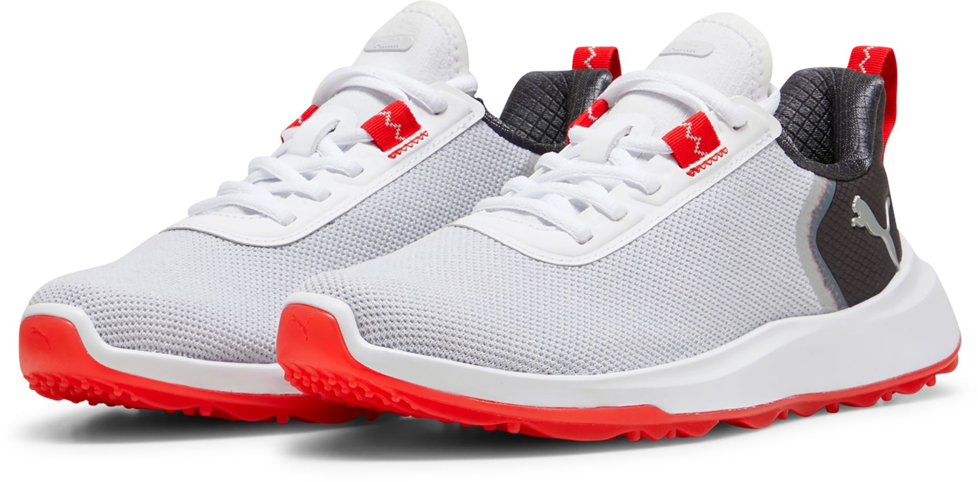PUMA Youth Fusion Crush Sport Golf Shoes product image