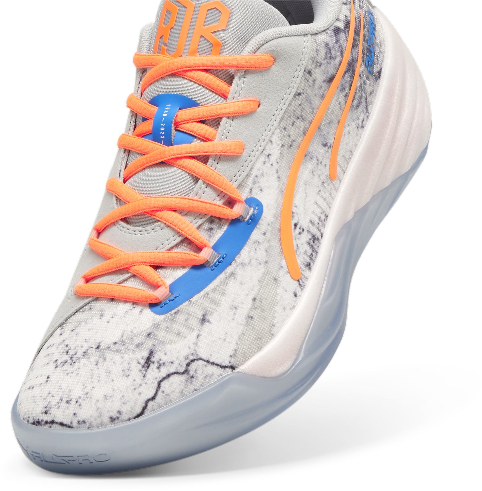 PUMA All-Pro NITRO Basketball Shoes product image