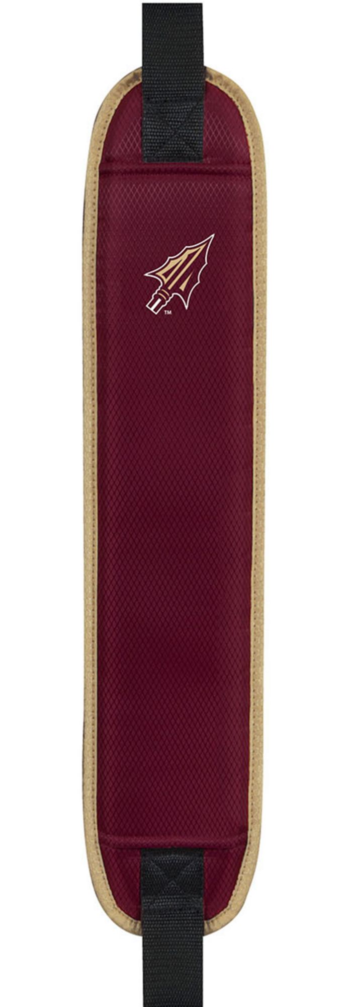 Team Effort Florida State Seminoles The Bucket II Cooler Cart Bag product image