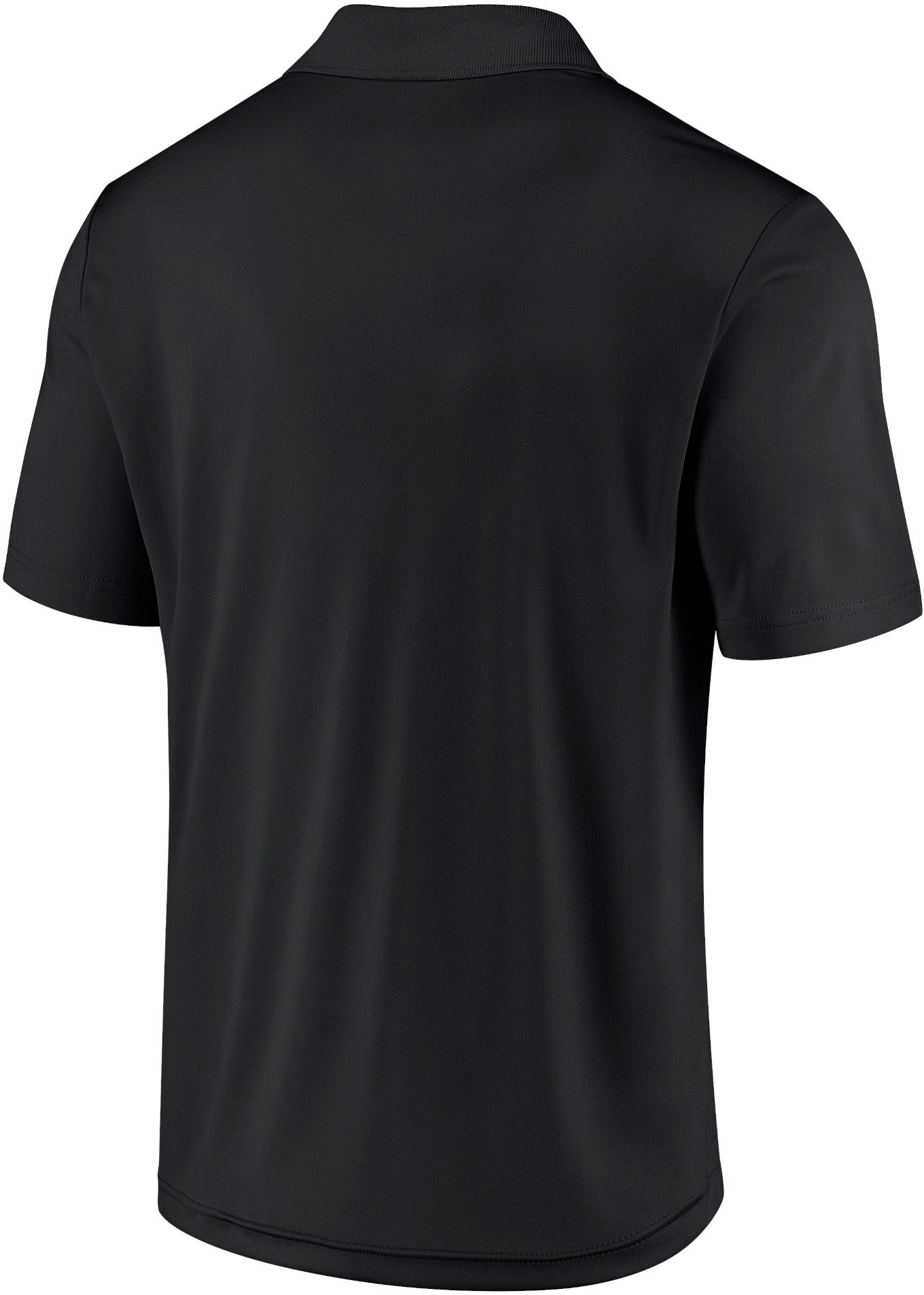 NHL Philadelphia Flyers Team Black Polo product image