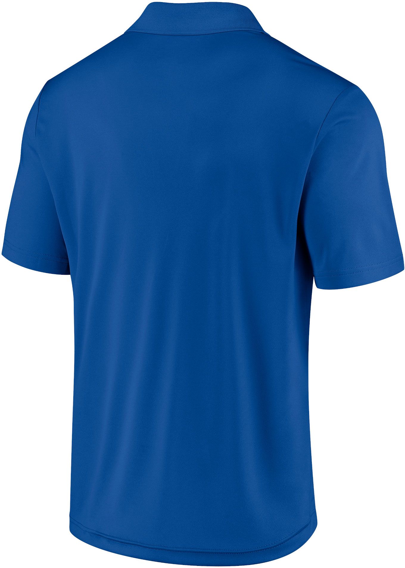 NHL St. Louis Blues Team Royal Polo product image