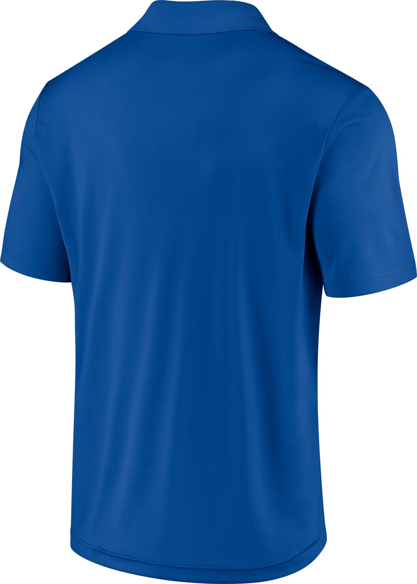 NCAA Men's Florida Gators Blue Polo product image