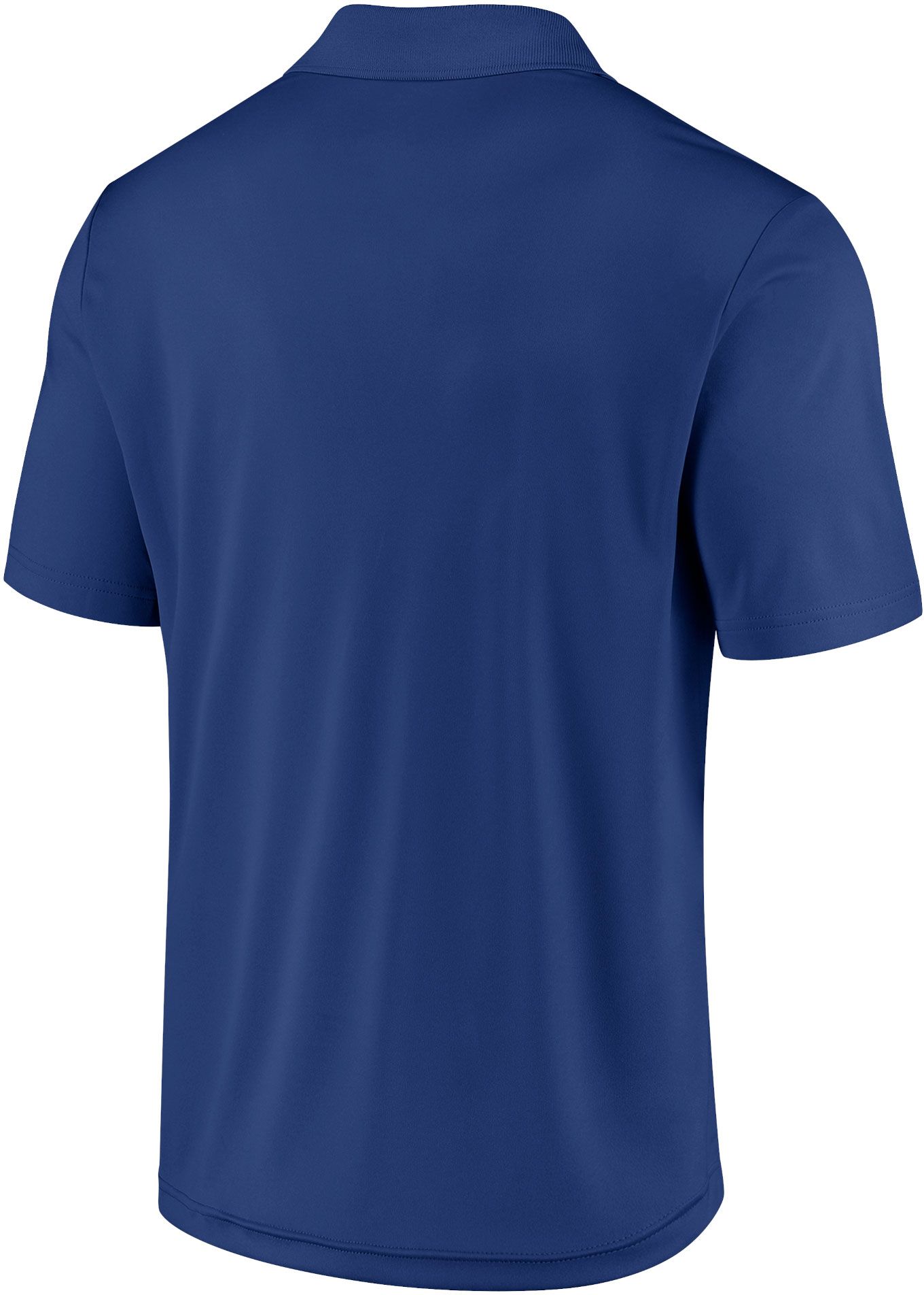 NHL Tampa Bay Lightning Team Blue Polo product image