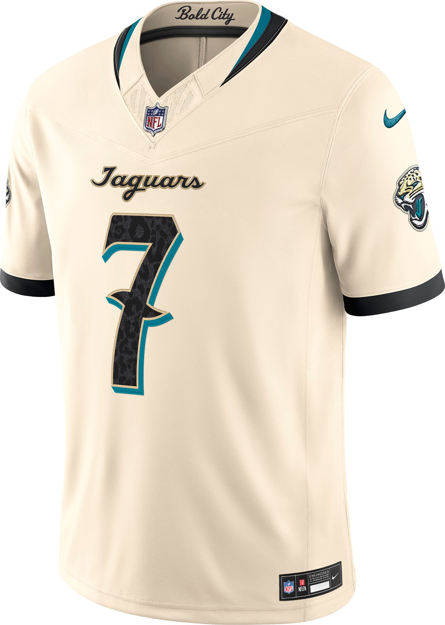Nike Men's Jacksonville Jaguars Brian Thomas Jr. NFL Rivalries