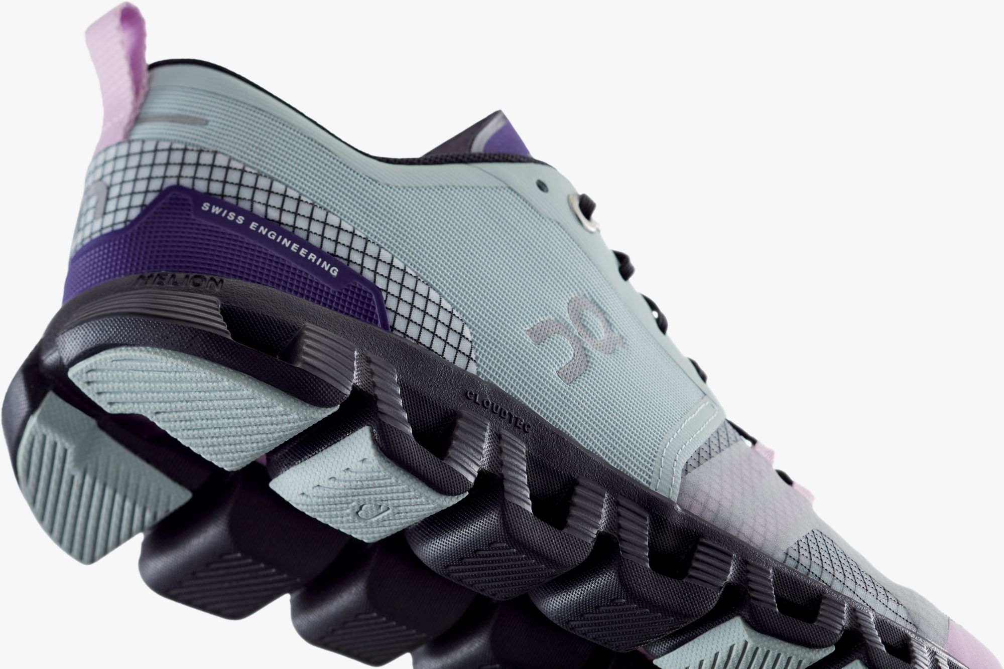On Women's Cloud X Shift Shoes product image