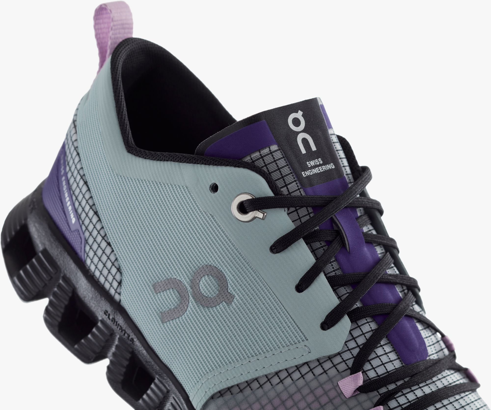 On Women's Cloud X Shift Shoes product image