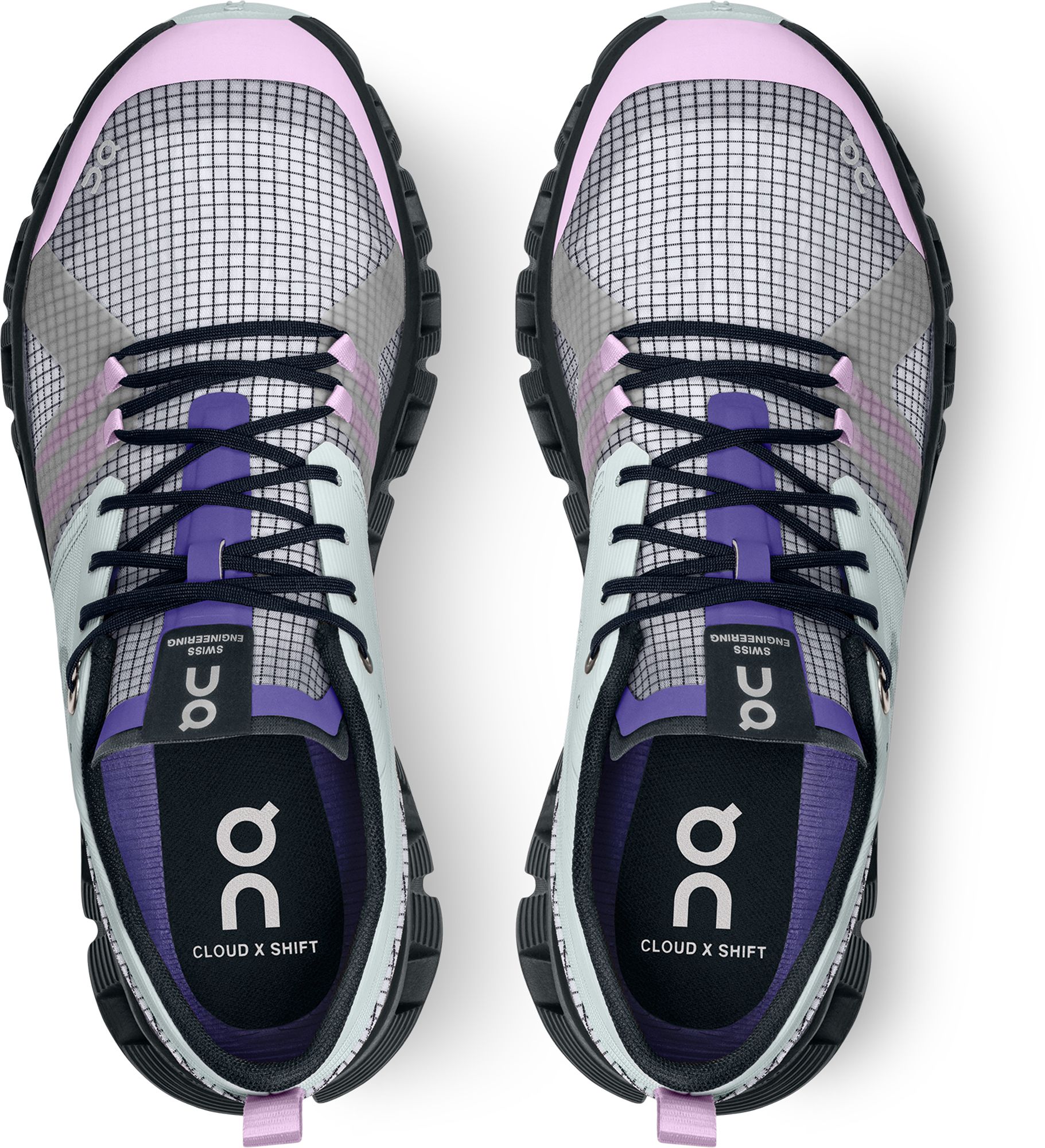 On Women's Cloud X Shift Shoes product image