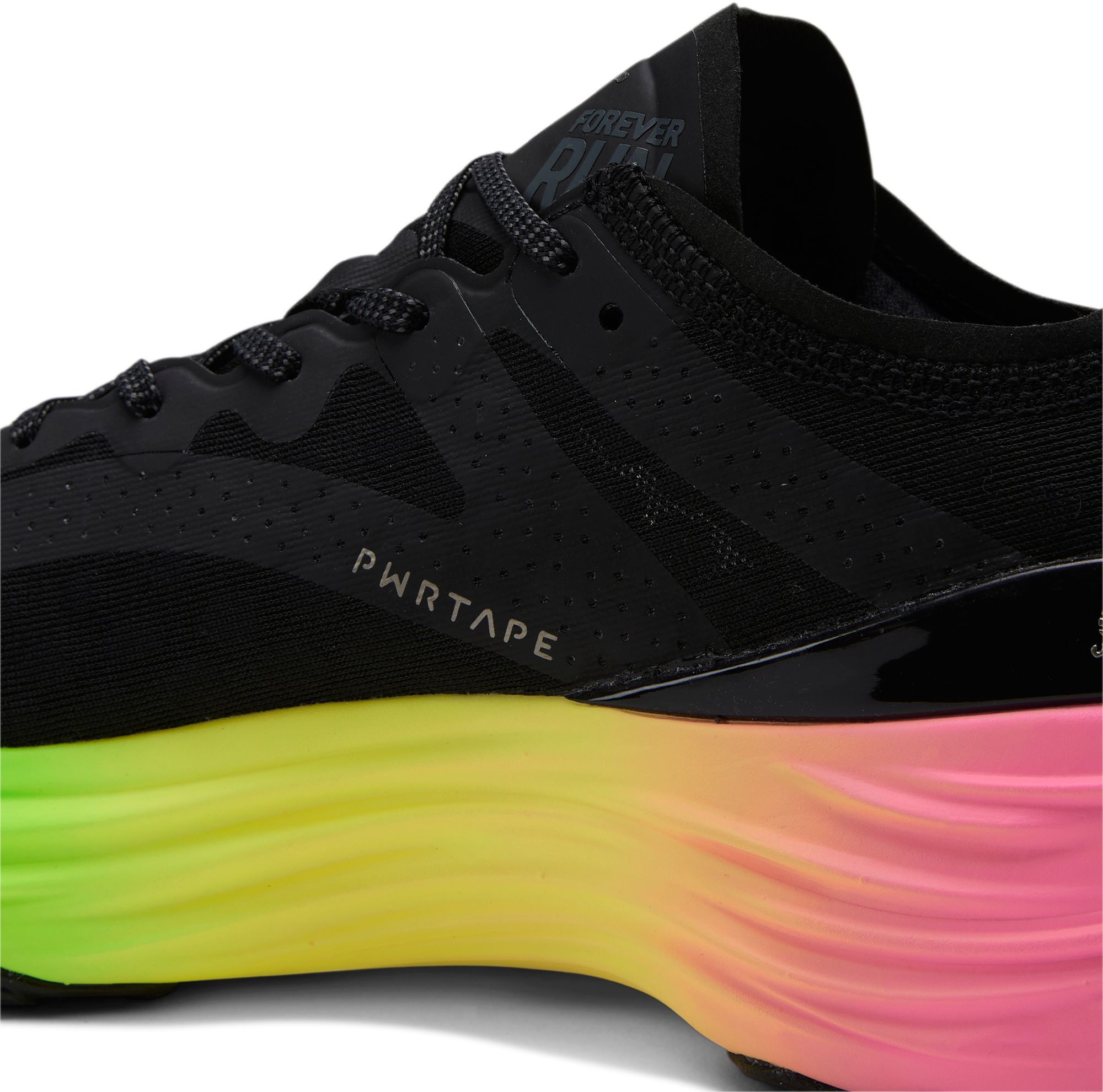 PUMA Men's ForeverRun NITRO Running Shoes product image