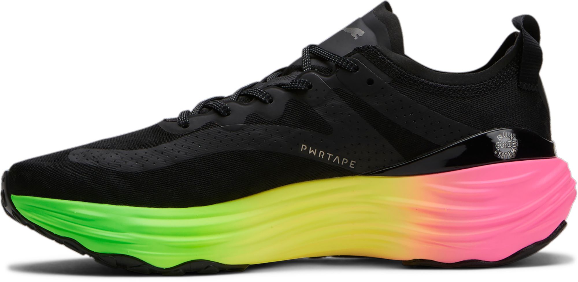 PUMA Men's ForeverRun NITRO Running Shoes product image