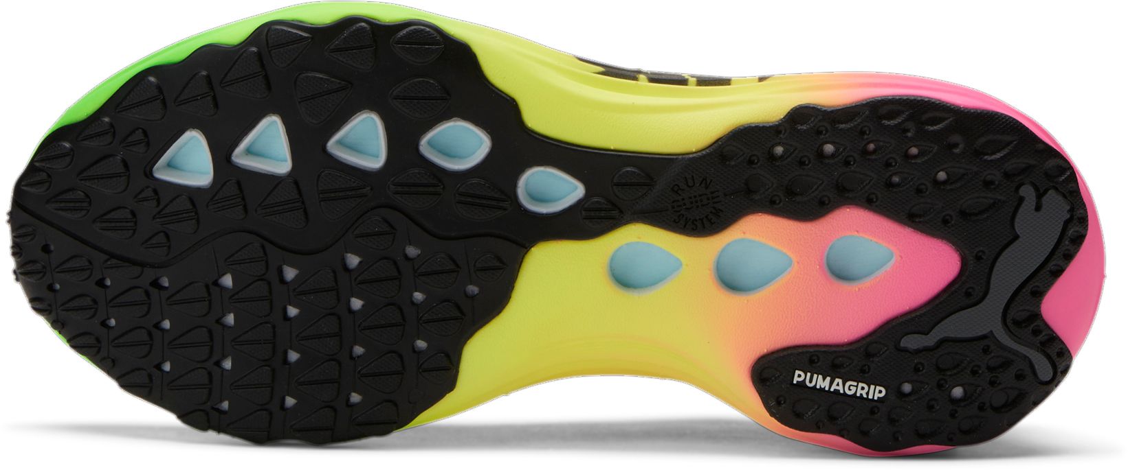 PUMA Men's ForeverRun NITRO Running Shoes product image