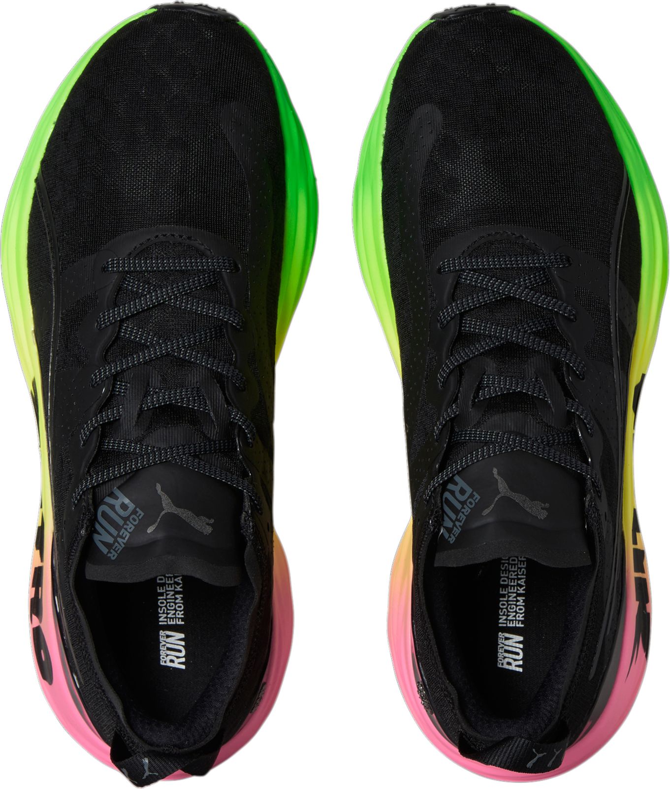 PUMA Men's ForeverRun NITRO Running Shoes product image