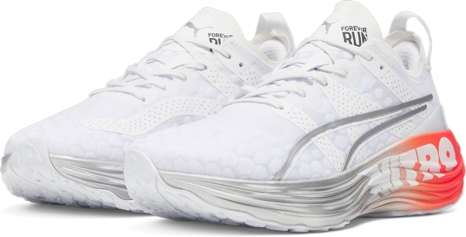 PUMA Men's ForeverRun NITRO Running Shoes product image
