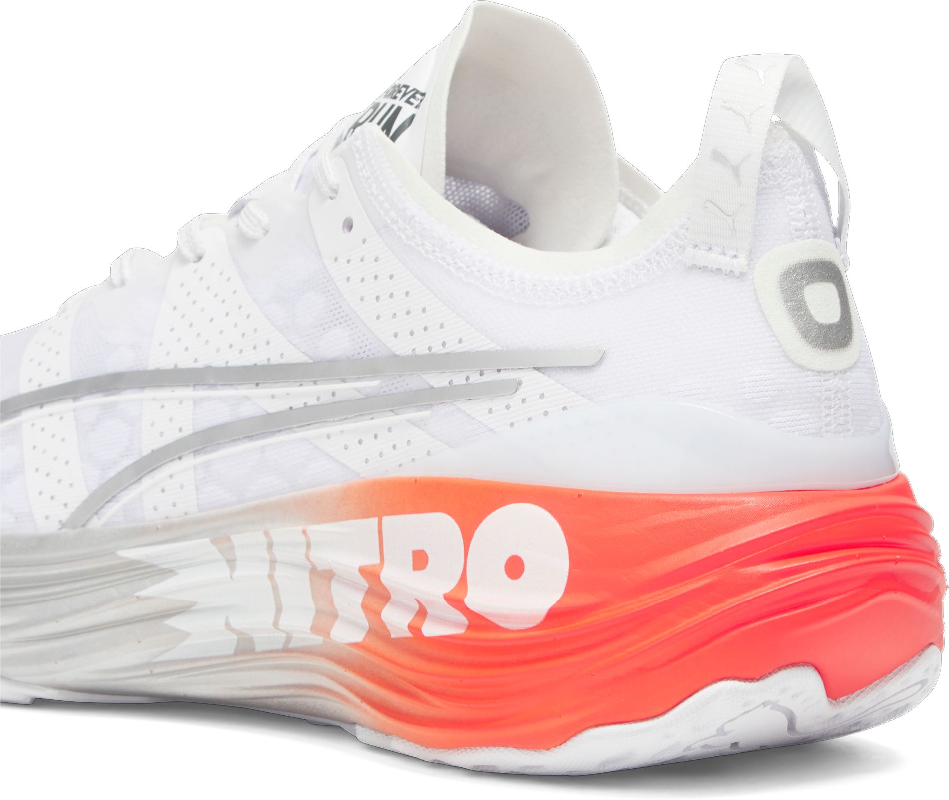 PUMA Men's ForeverRun NITRO Running Shoes product image