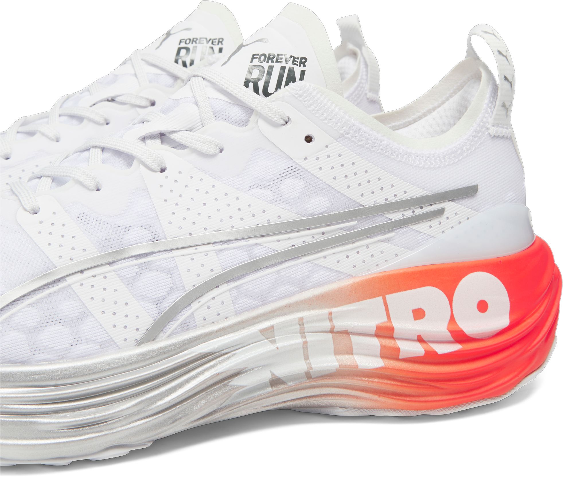 PUMA Men's ForeverRun NITRO Running Shoes product image
