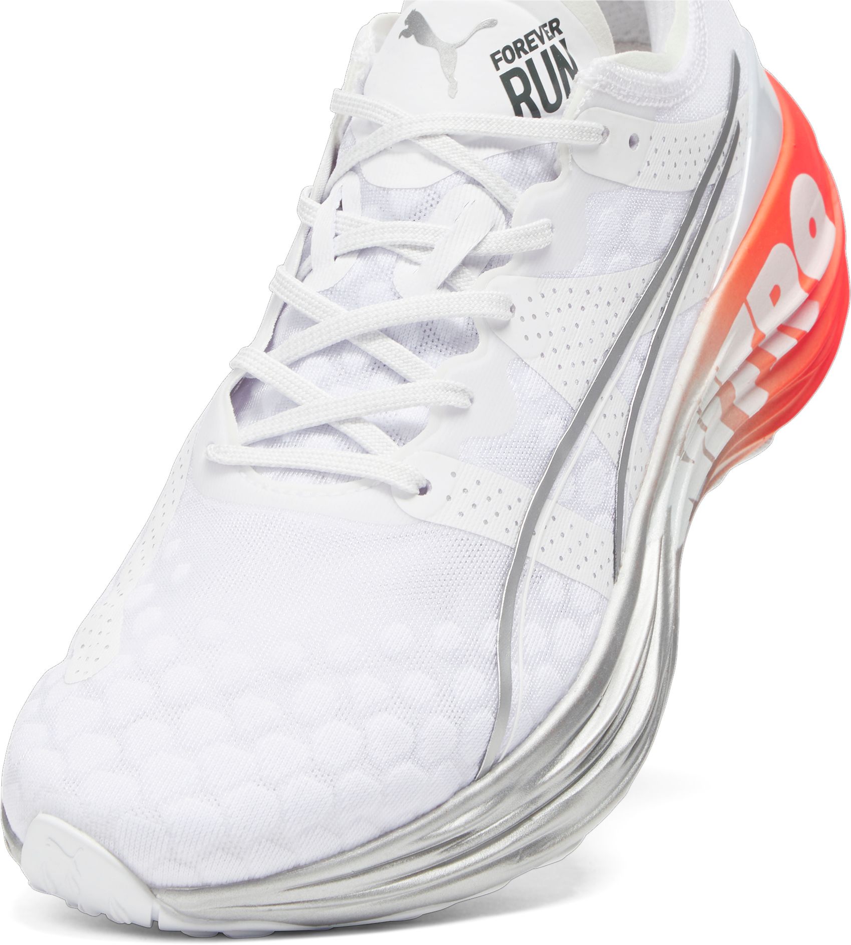 PUMA Men's ForeverRun NITRO Running Shoes product image