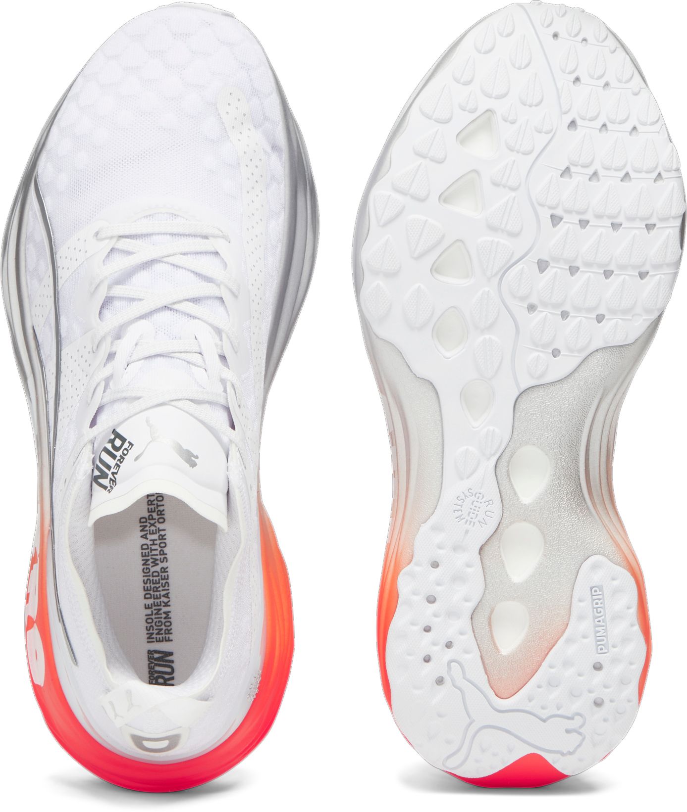 PUMA Men's ForeverRun NITRO Running Shoes product image