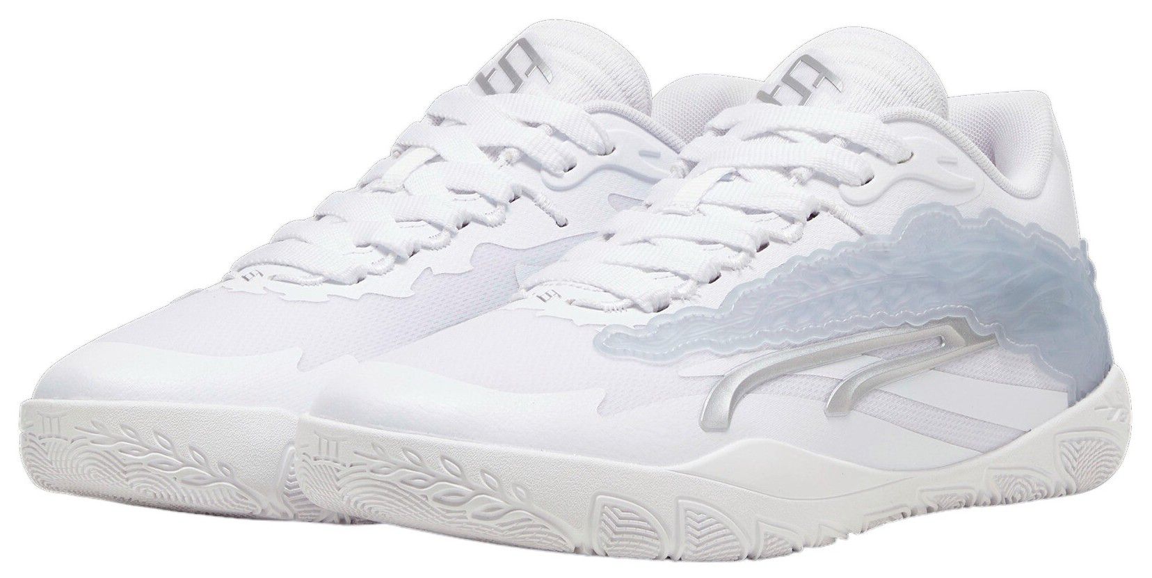 PUMA Women's Stewie 3 Basketball Shoes product image