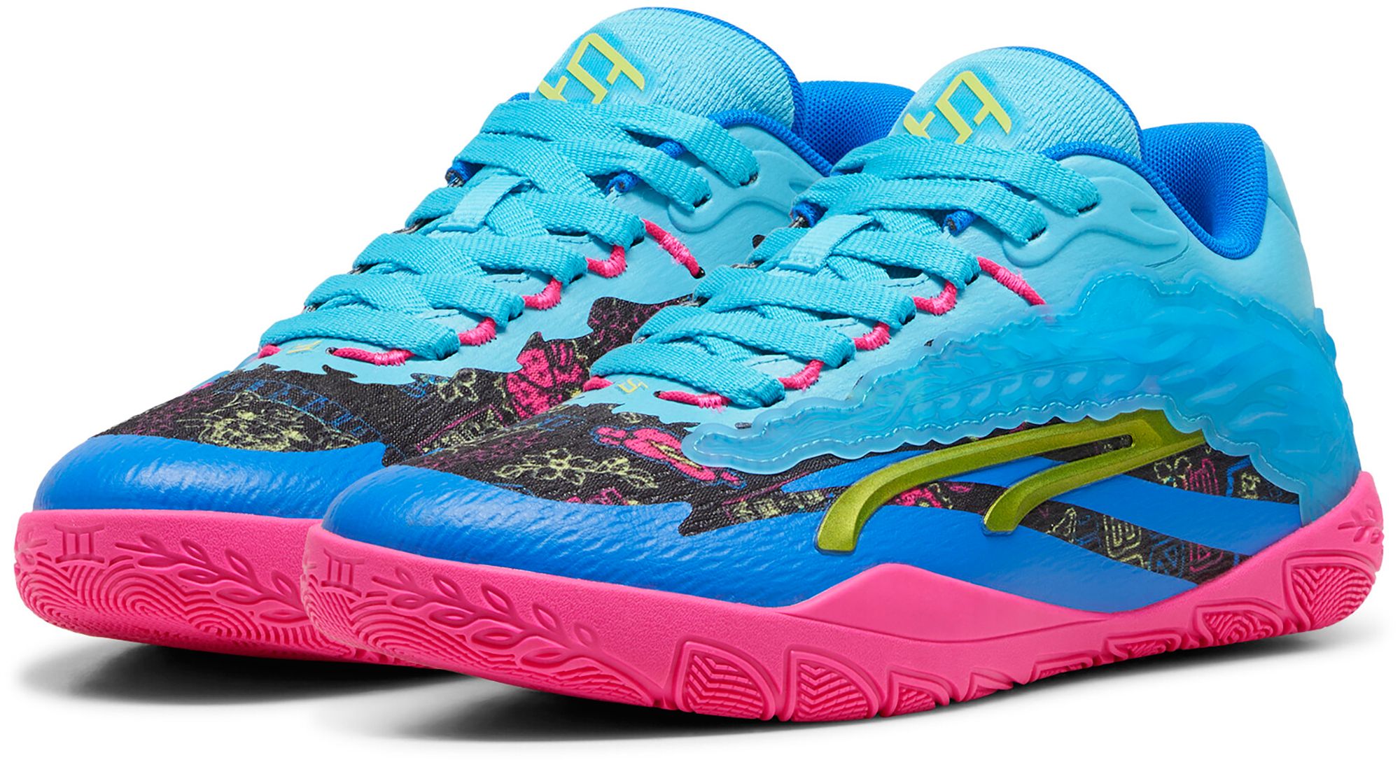 PUMA Women's Stewie 3 Basketball Shoes product image