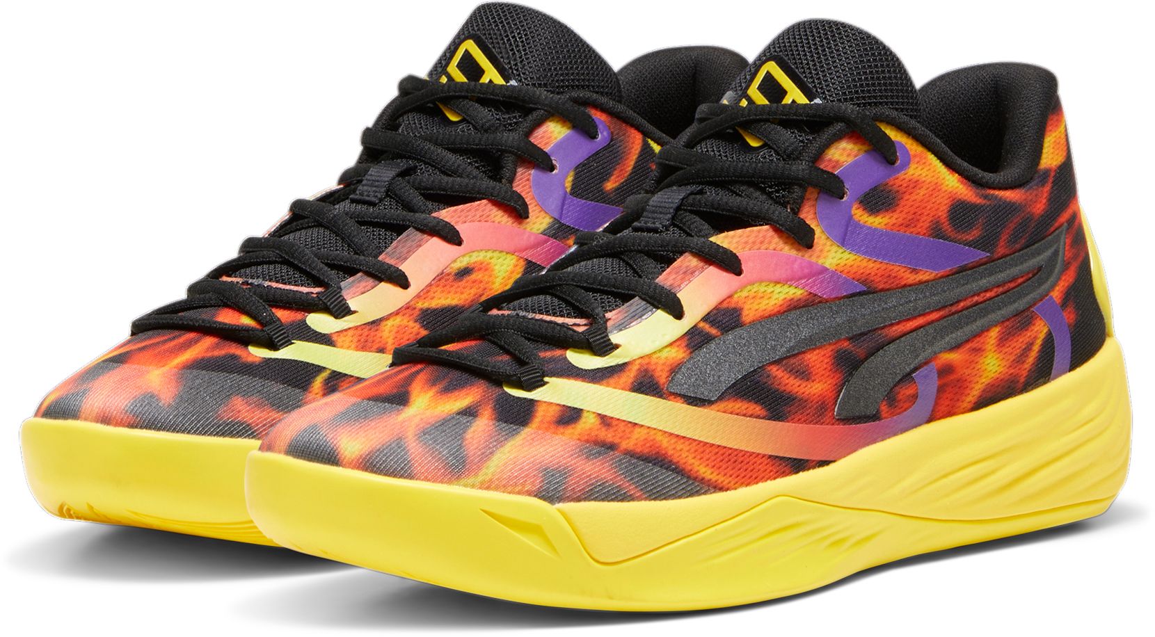 PUMA Women's Stewie 2 Basketball Shoes product image