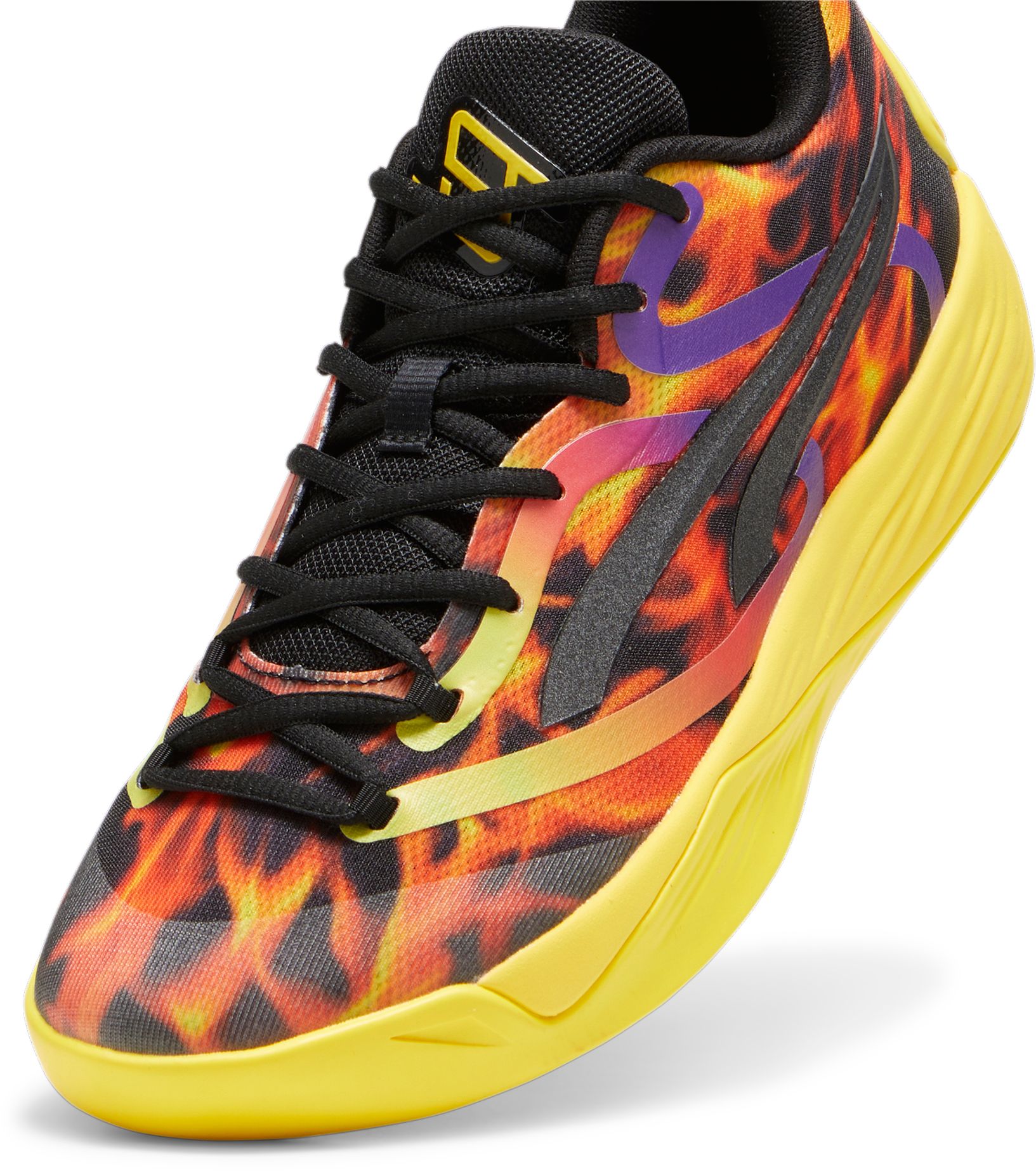 PUMA Women's Stewie 2 Basketball Shoes product image