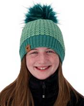 Obermeyer Youth Tucson FF Pom Beanie product image