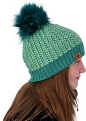 Obermeyer Youth Tucson FF Pom Beanie product image