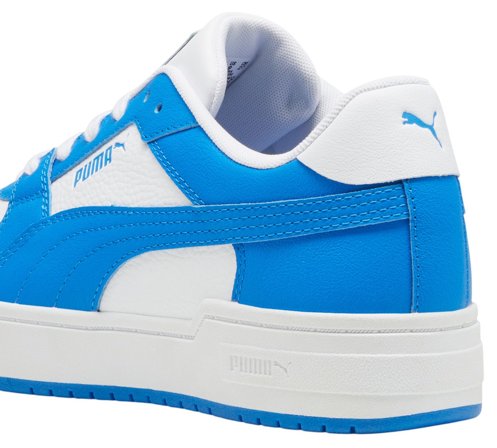 PUMA Men's CA Pro Classic Shoes product image