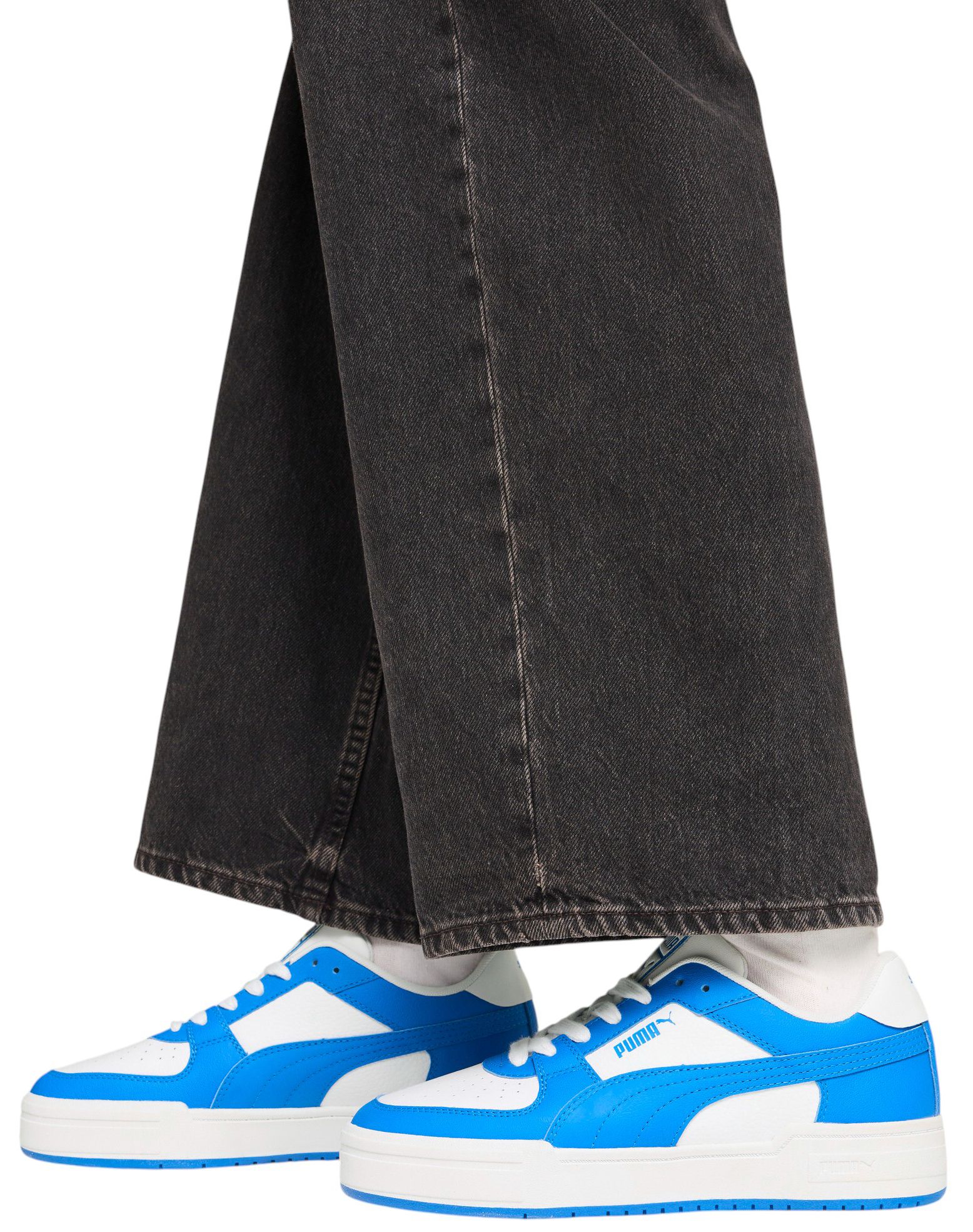 PUMA Men's CA Pro Classic Shoes product image