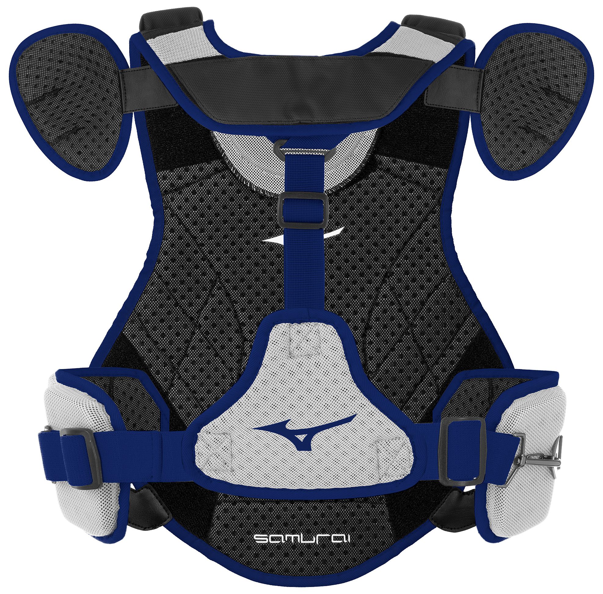 Mizuno Youth Samurai Catcher's Chest Protector product image