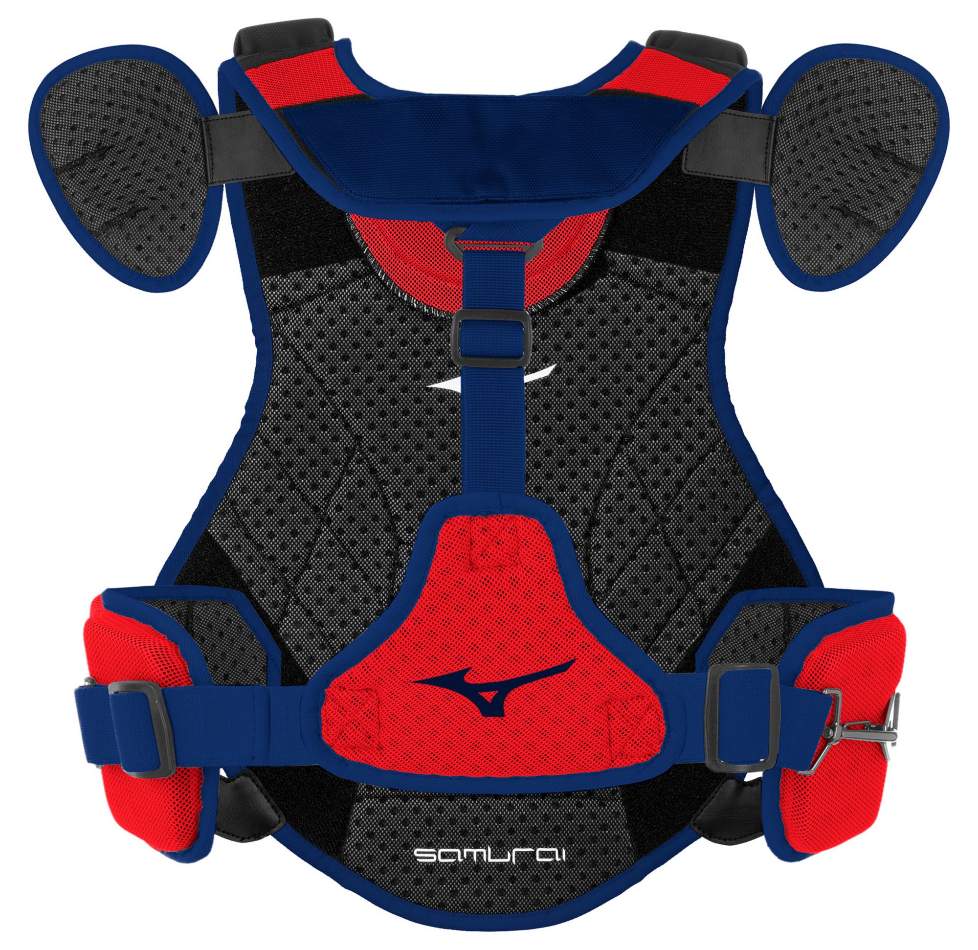 Mizuno Adult Samurai Catcher's Chest Protector product image