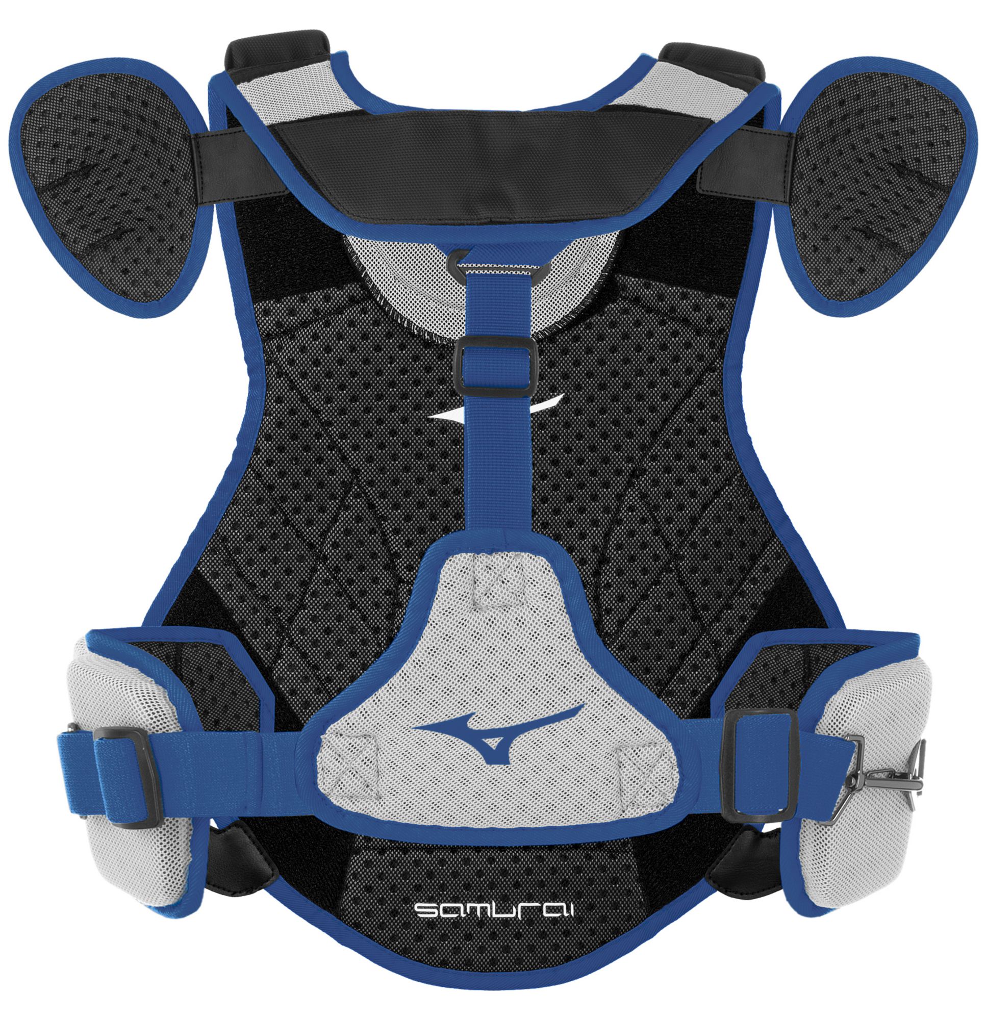 Mizuno Adult Samurai Catcher's Chest Protector product image