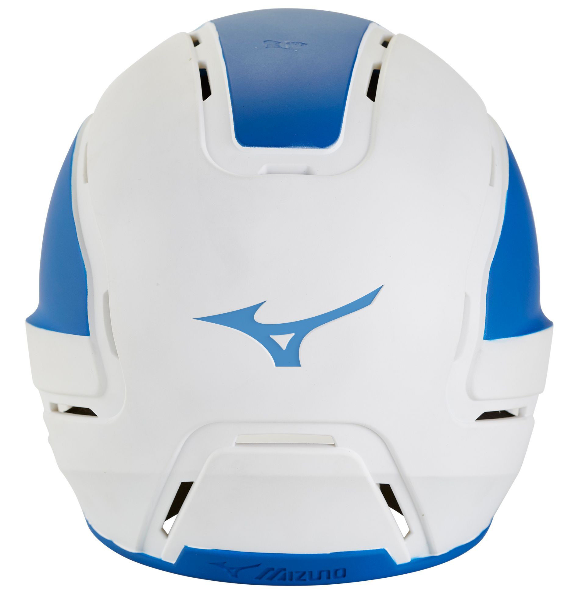 Mizuno Junior B6 Two-Tone Baseball Batting Helmet product image