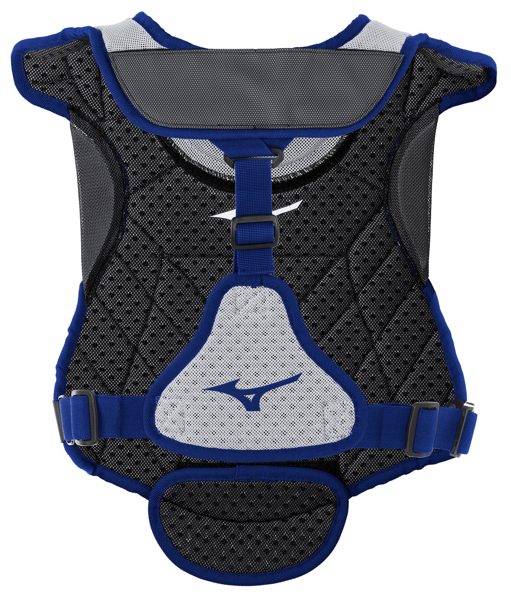 Mizuno Women's Samurai Softball Catcher's Chest Protector product image