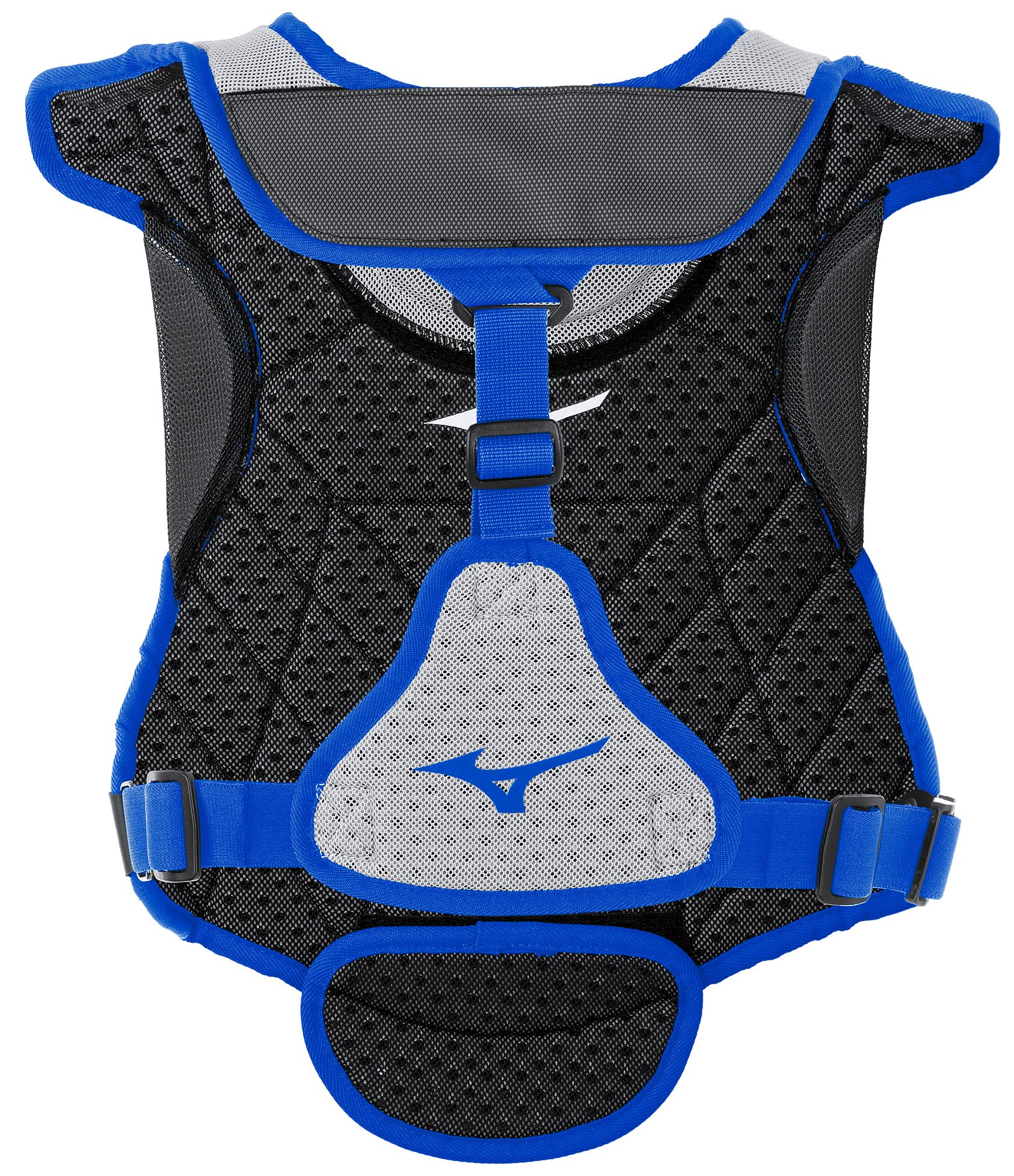 Mizuno Women's Samurai Softball Catcher's Chest Protector product image