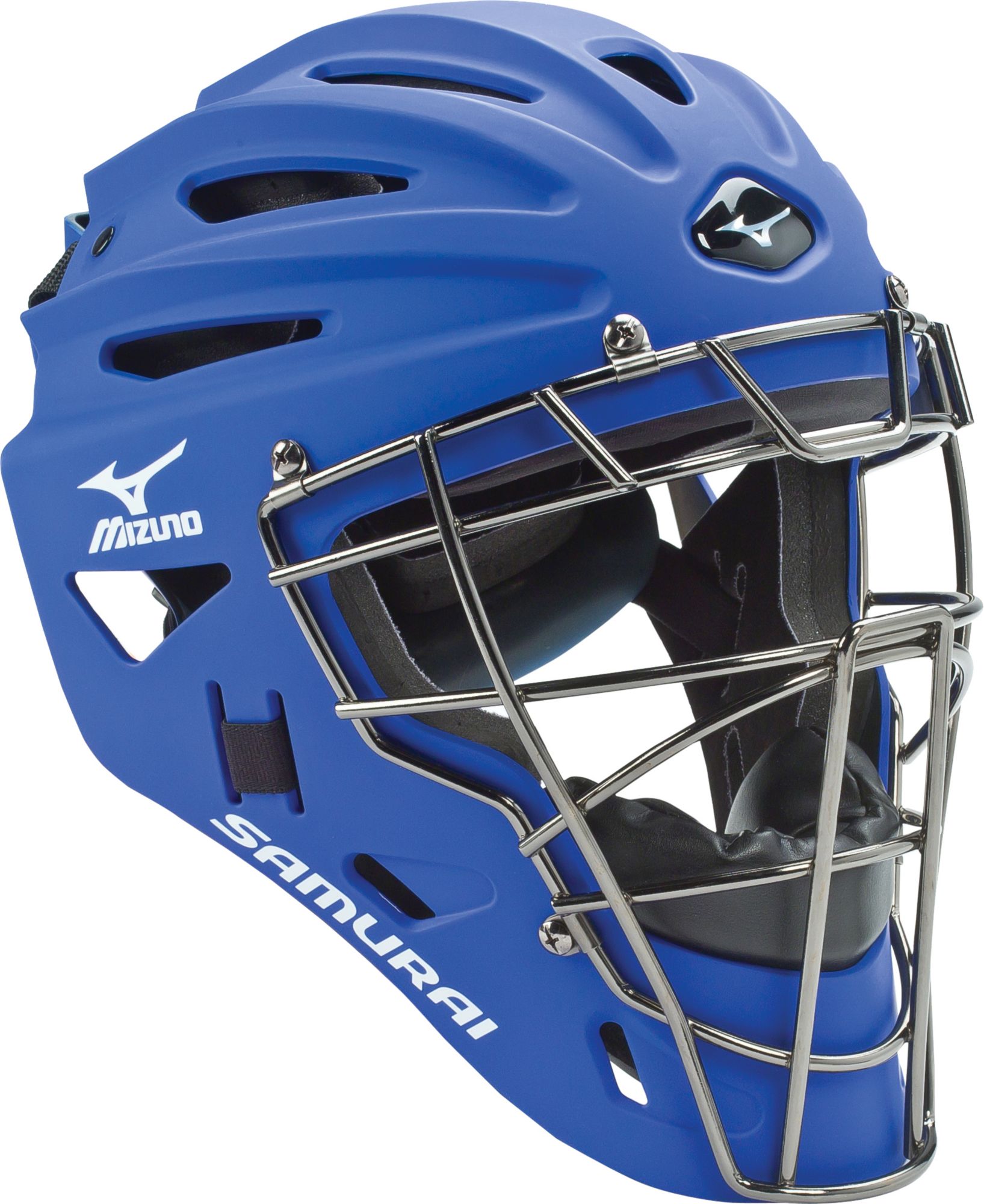 Mizuno Adult Samurai Catcher's Set product image