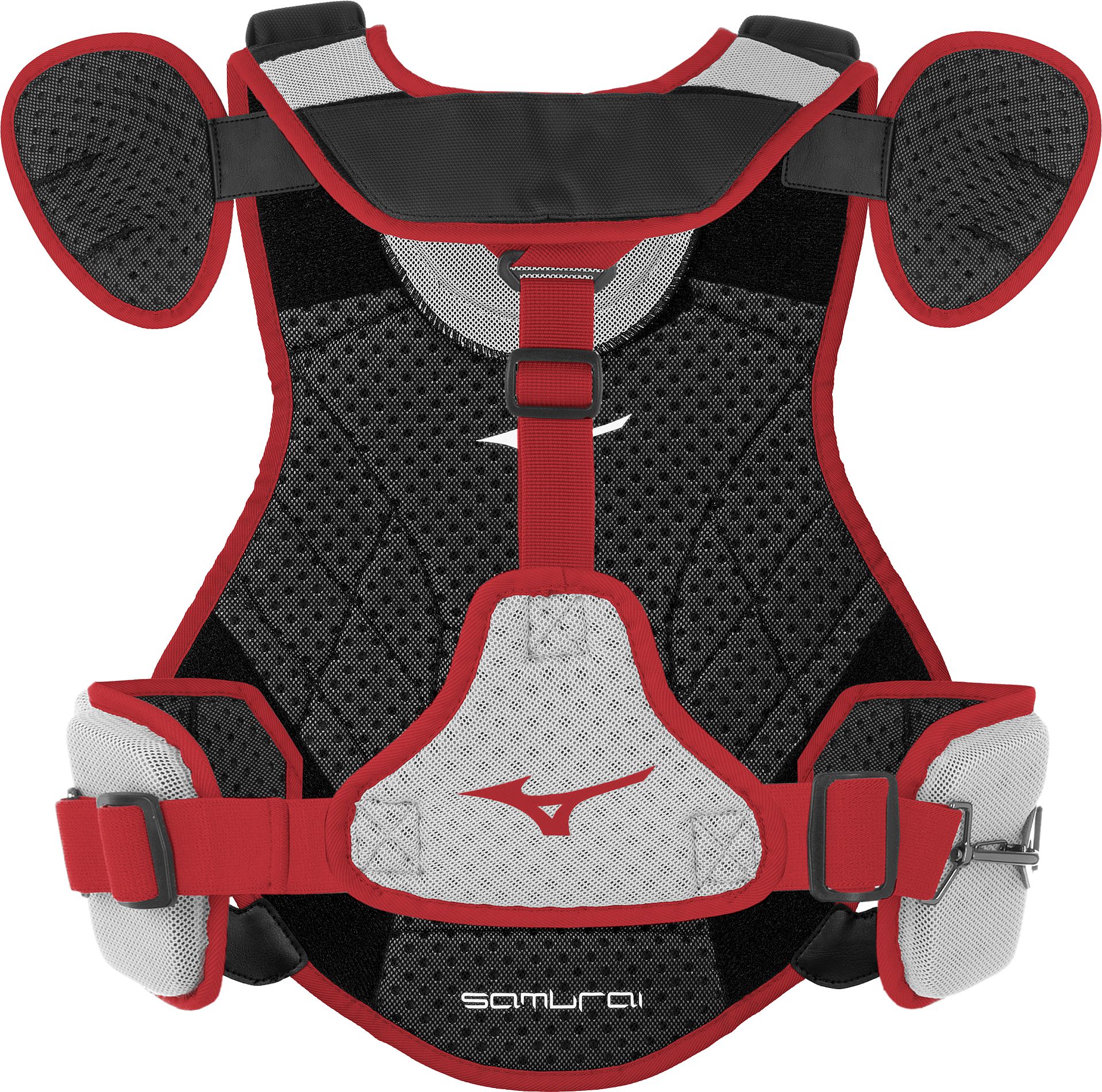 mizuno samurai catchers gear intermediate