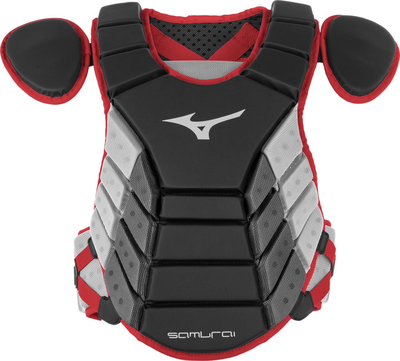 Mizuno Intermediate Samurai Catcher s Set Dick s Sporting Goods