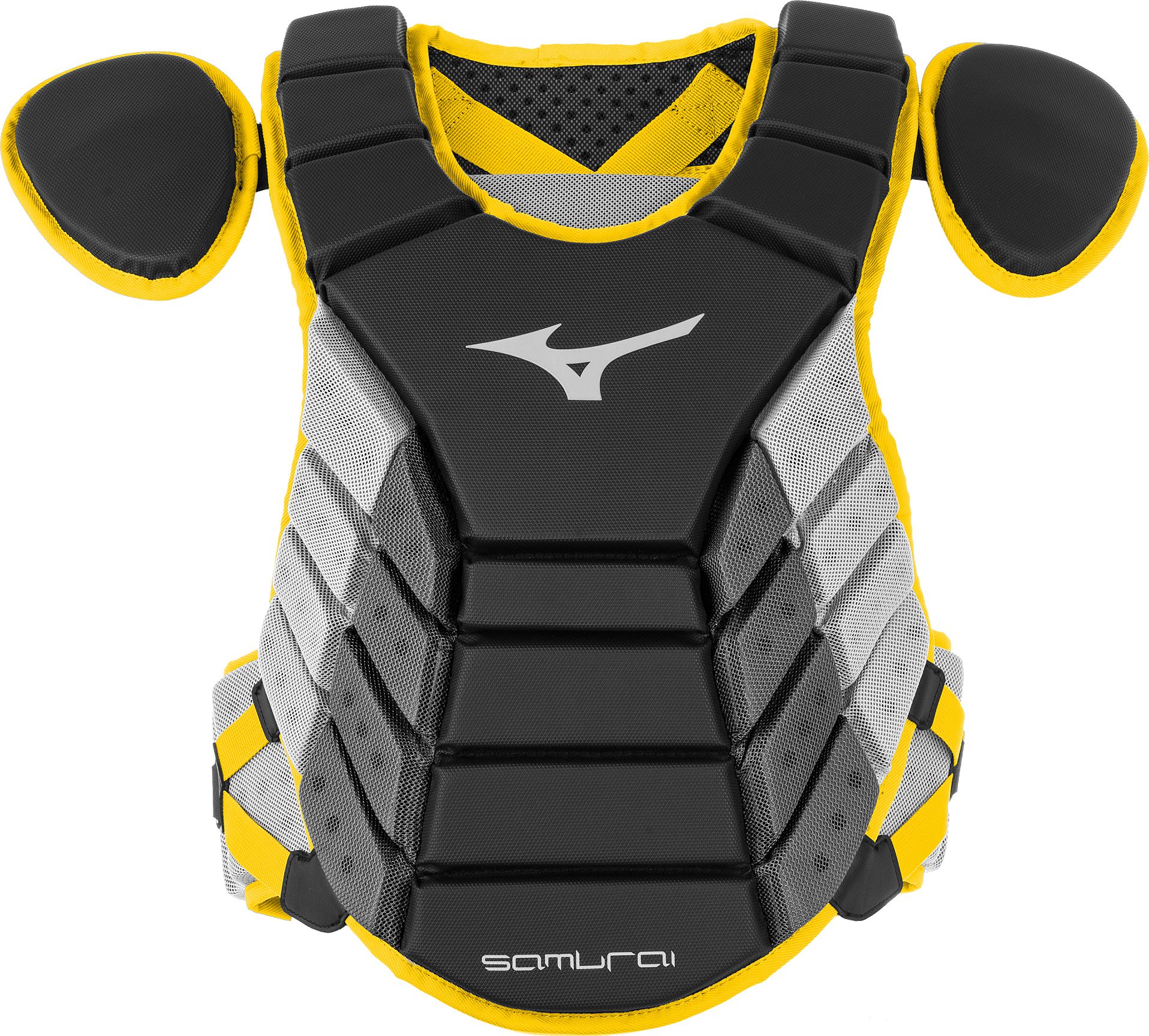 Mizuno Intermediate Samurai Catcher's Set product image