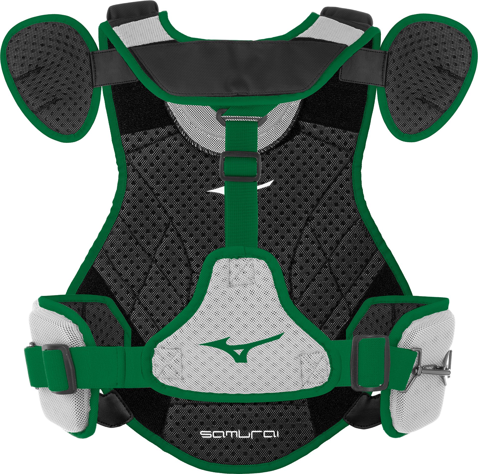 Mizuno Intermediate Samurai Catcher's Set product image