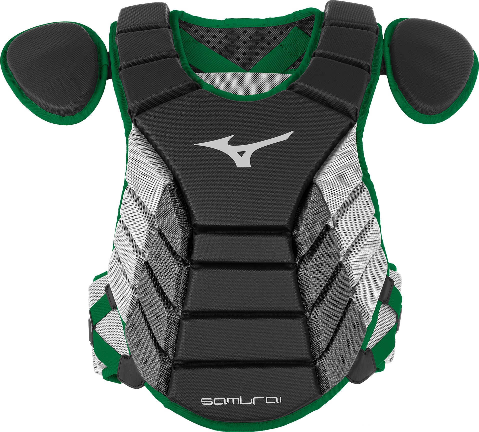 Mizuno Intermediate Samurai Catcher's Set product image