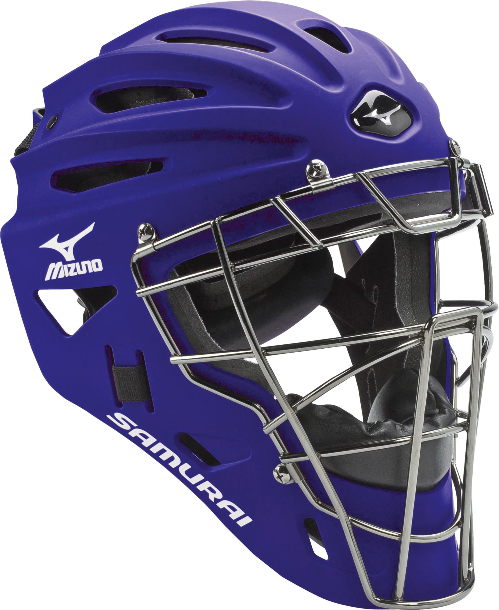 Mizuno Intermediate Samurai Catcher's Set product image