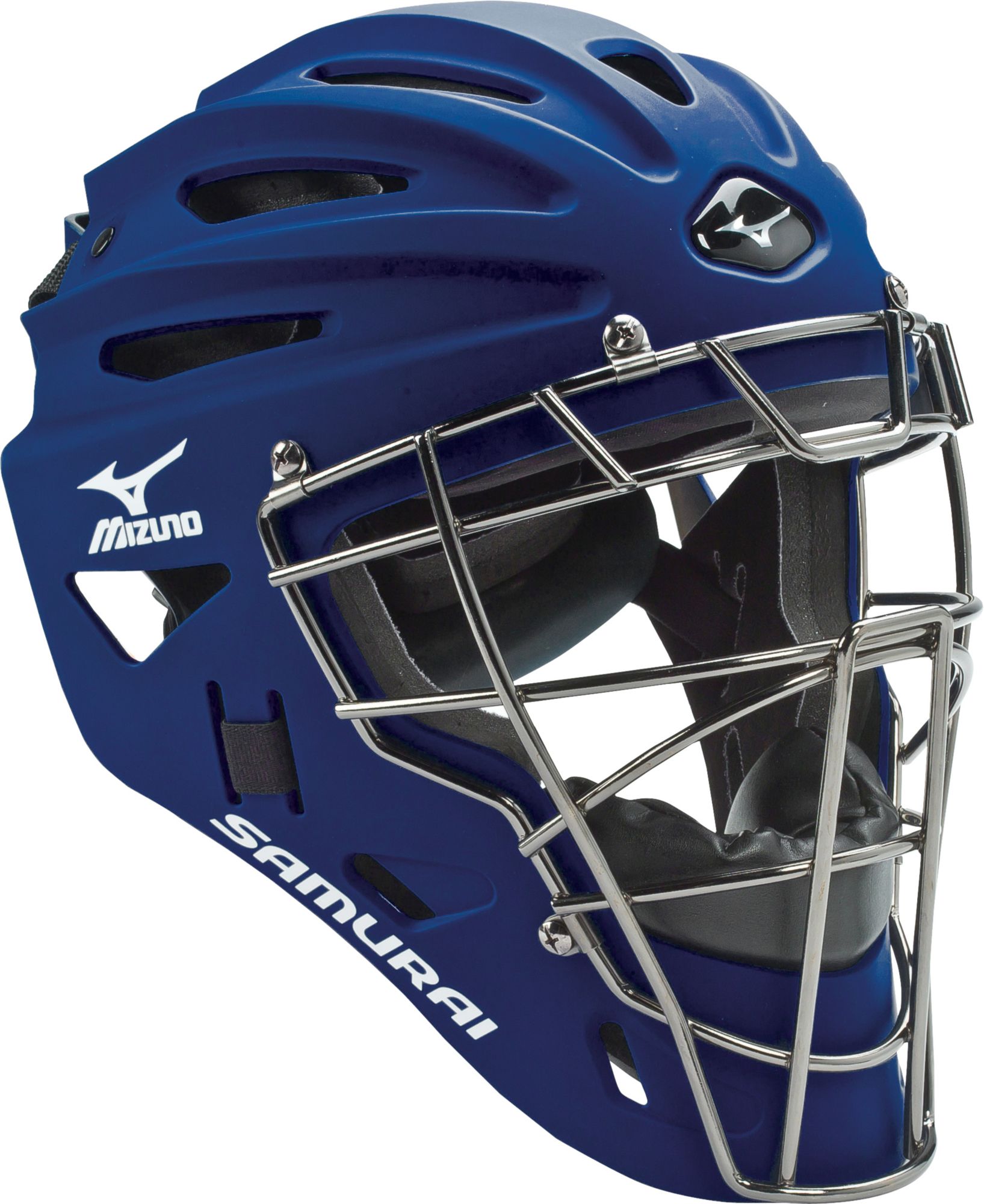 Mizuno Intermediate Samurai Catcher's Set product image