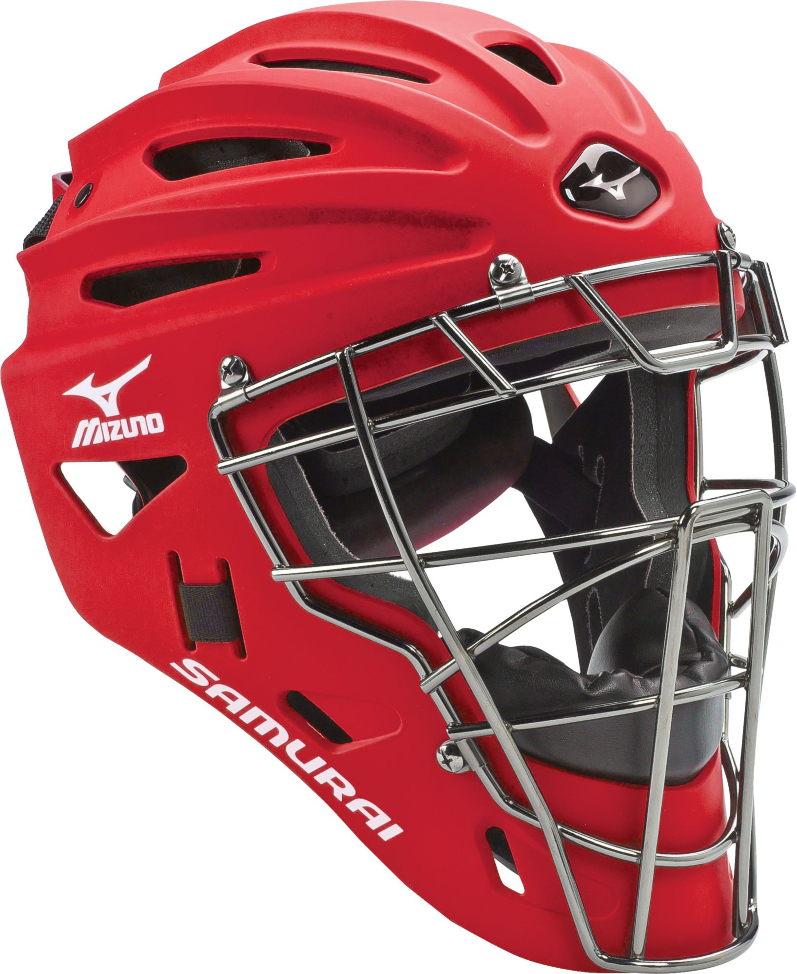 Mizuno Youth Samurai Catcher's Set product image