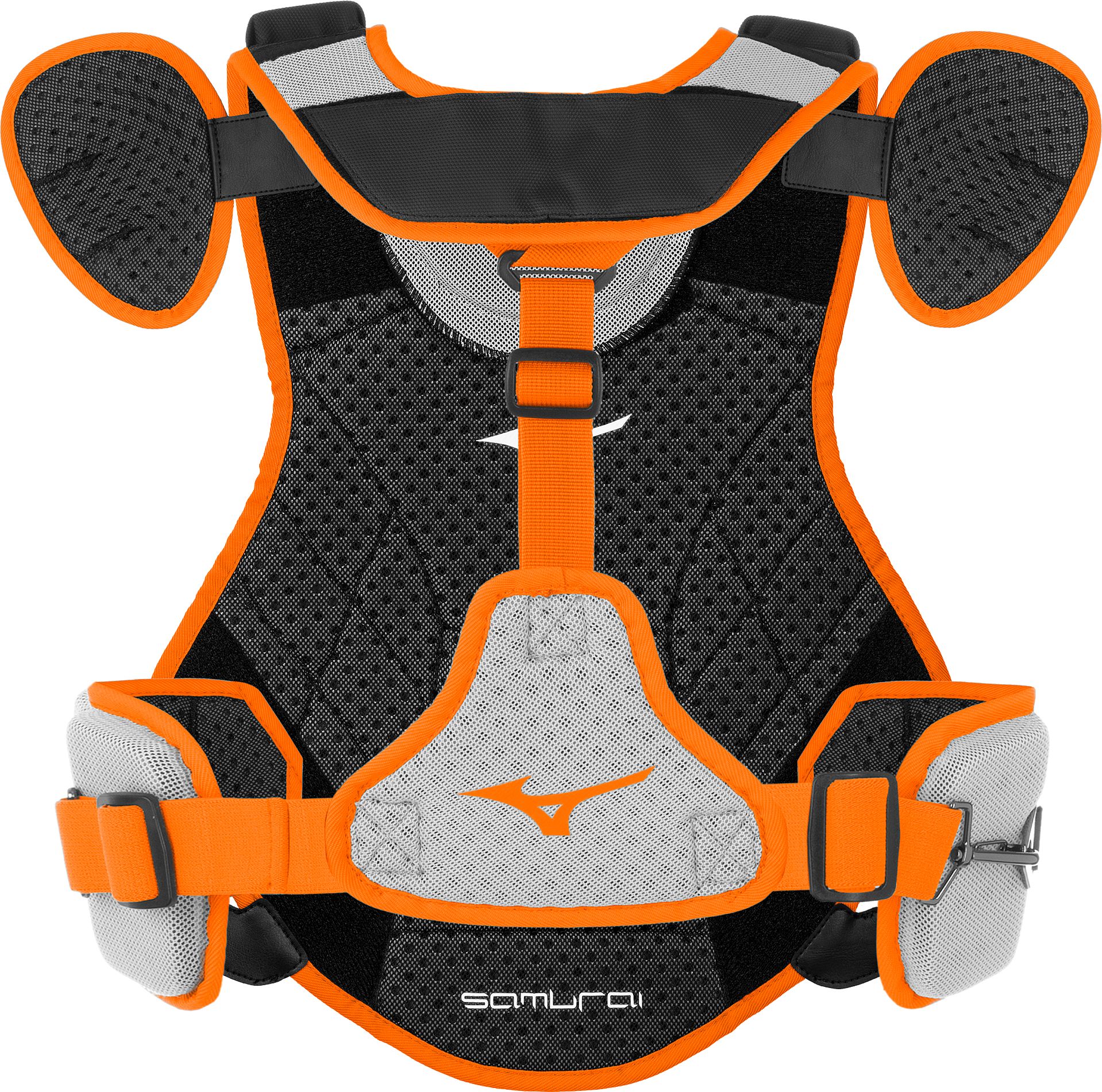 Mizuno Youth Samurai Catcher's Set product image