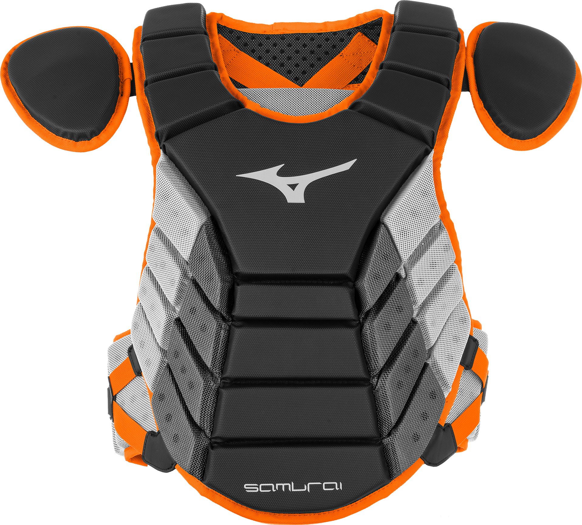 Mizuno Youth Samurai Catcher's Set product image