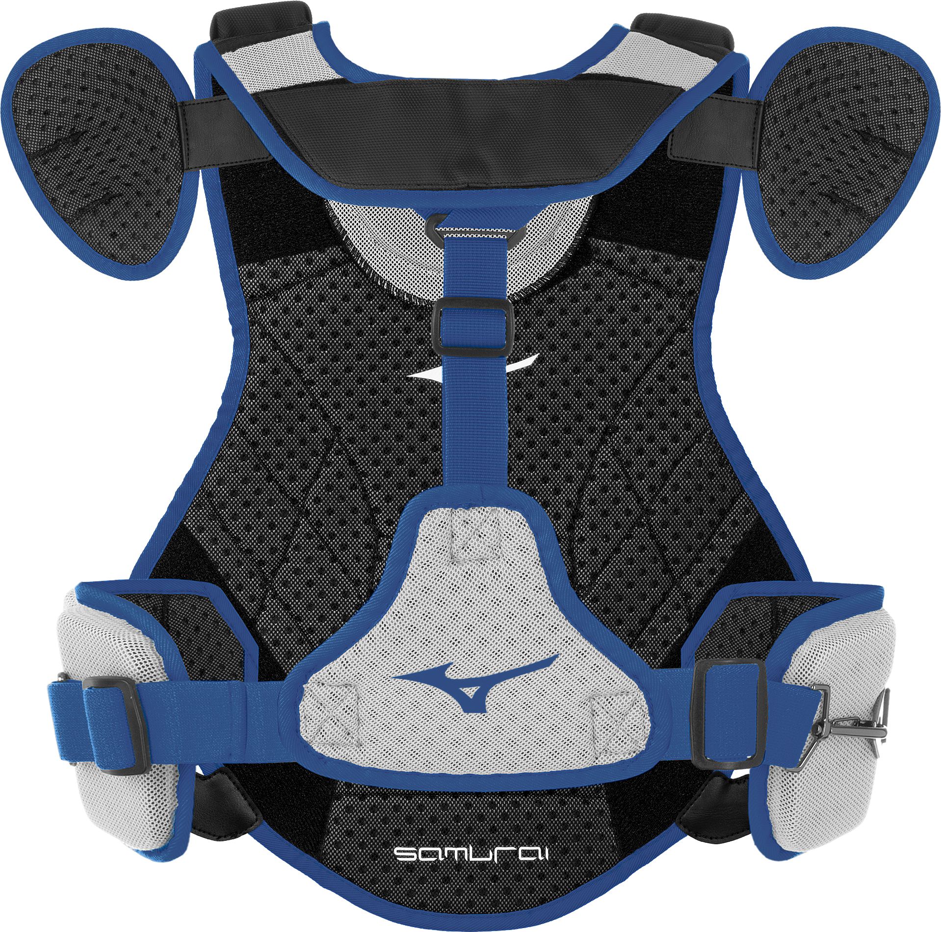 Mizuno Youth Samurai Catcher's Set product image